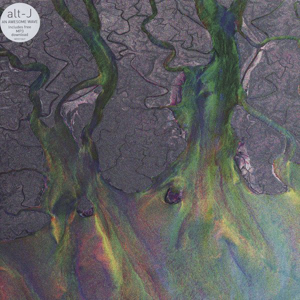 alt-J: An Awesome Wave (2012)